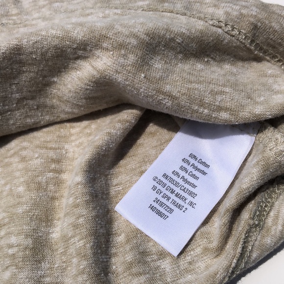 Crico & Gymboree 2 Boys SS Tee’s - Picture 10 of 10